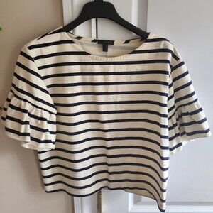 J Crew top